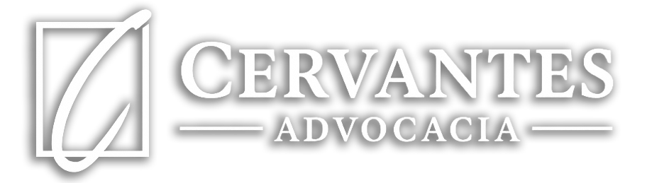 Logo de Cervantes Advocacia
